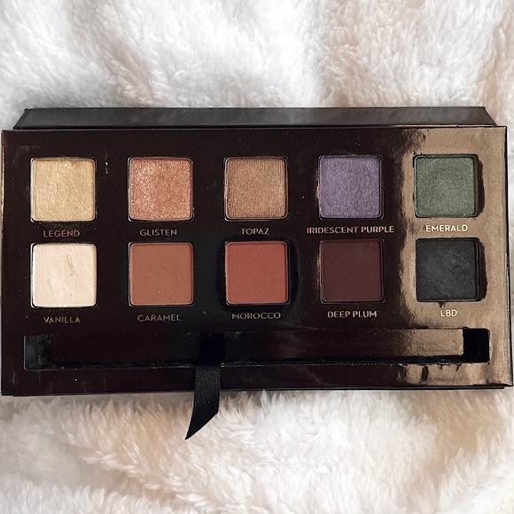 Anastasia Beverly Hills Amrezy *Original Limited Edition* Eyeshadow Palette